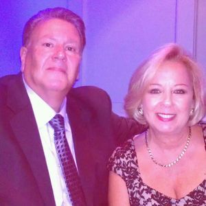 Meet your Posher, Peggy